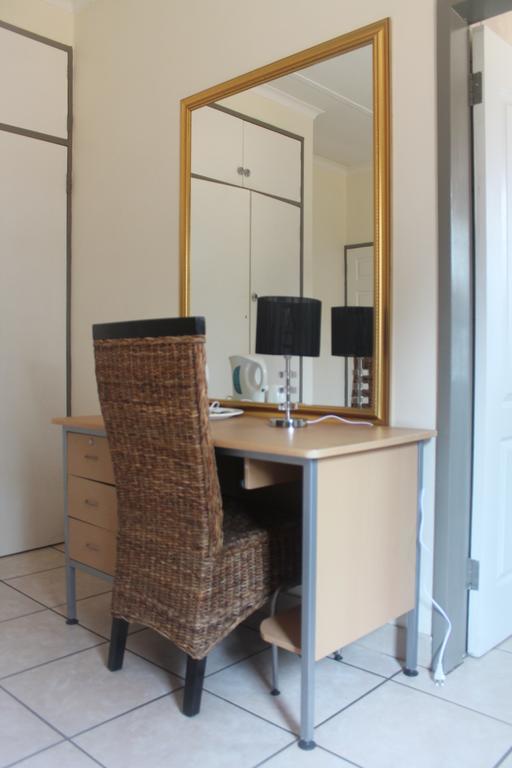 Ramandire B&B 윗뱅크 외부 사진
