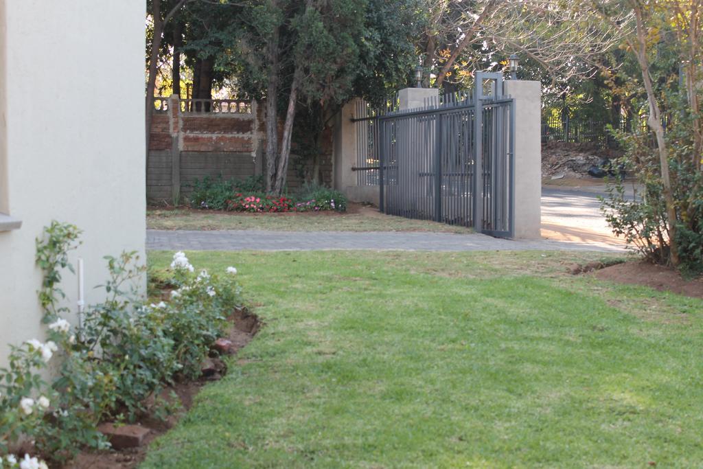Ramandire B&B 윗뱅크 외부 사진