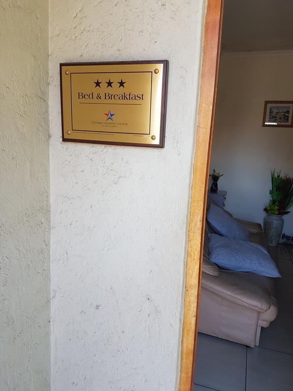 Ramandire B&B 윗뱅크 외부 사진