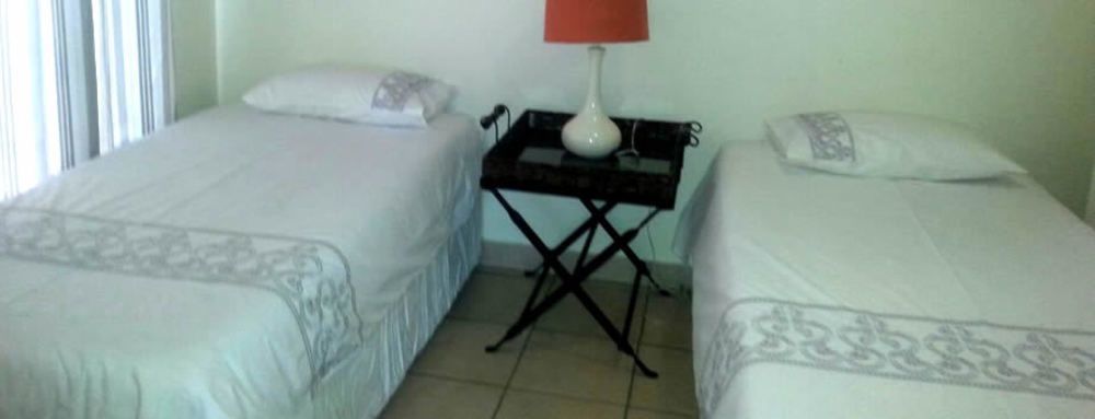 Ramandire B&B 윗뱅크 외부 사진