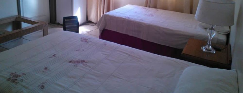Ramandire B&B 윗뱅크 외부 사진