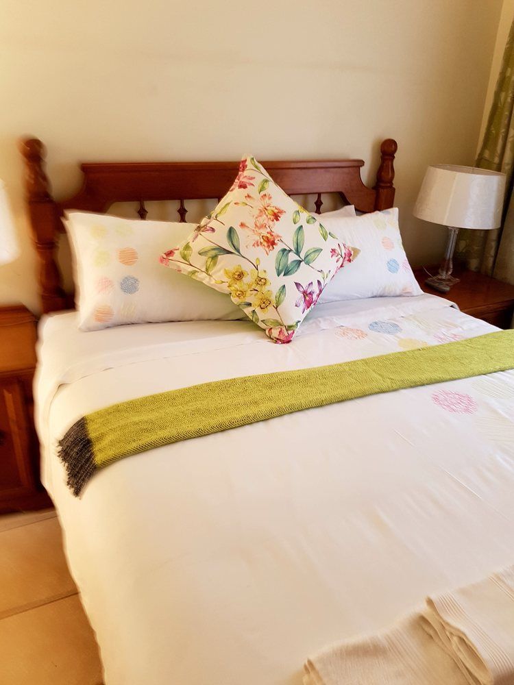 Ramandire B&B 윗뱅크 외부 사진