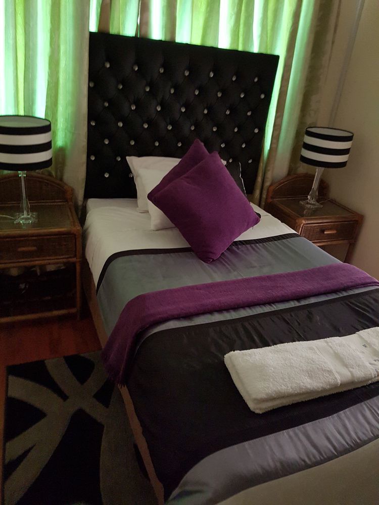 Ramandire B&B 윗뱅크 외부 사진