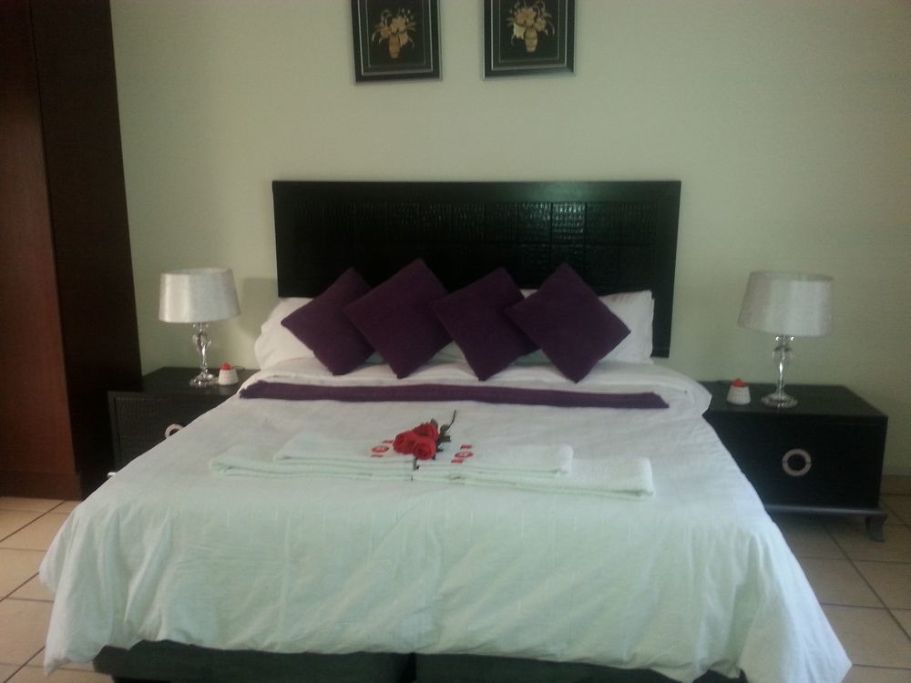 Ramandire B&B 윗뱅크 외부 사진