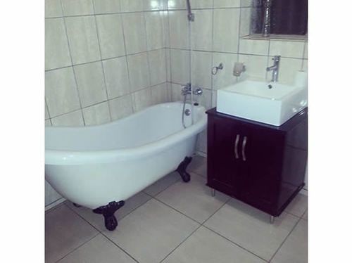 Ramandire B&B 윗뱅크 외부 사진